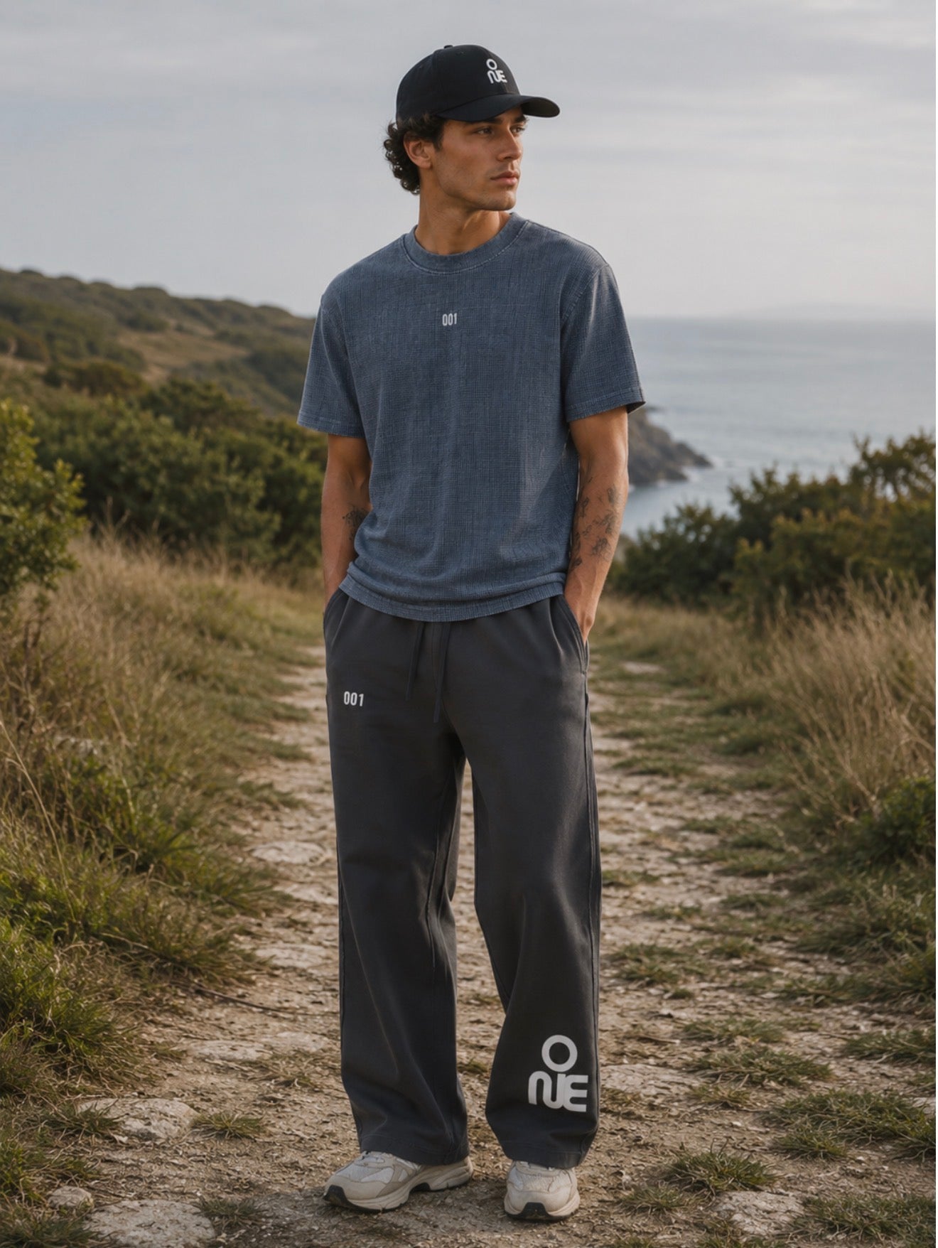 001 Men's