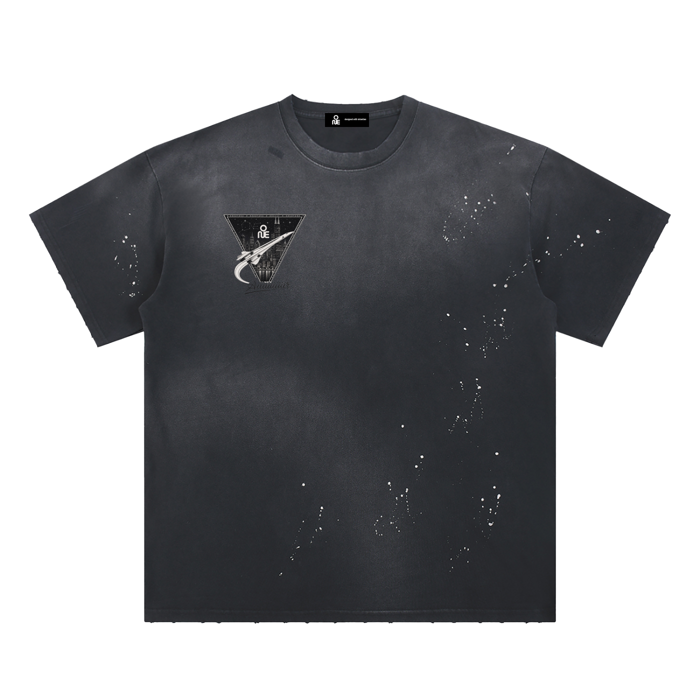 001 Air Tee