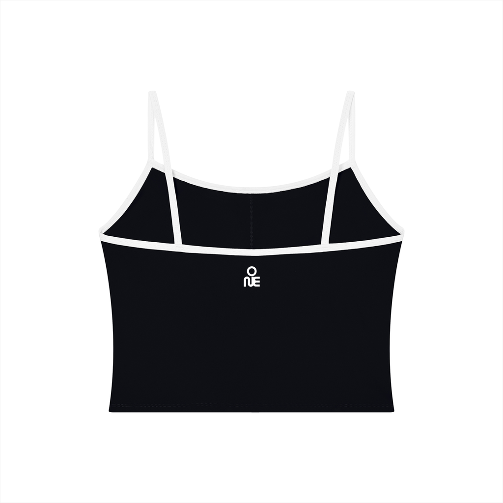 001 Yoga Padded Cami