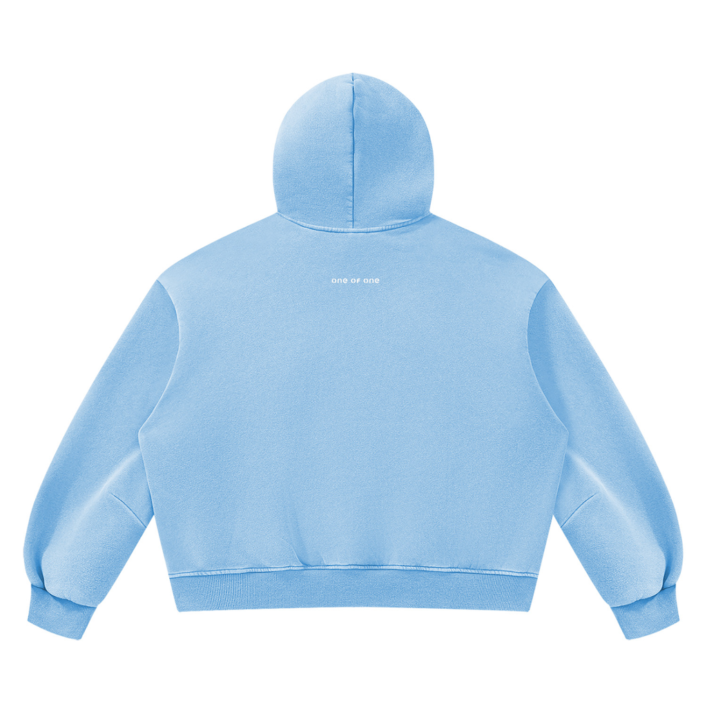 001 Acid Hoodie