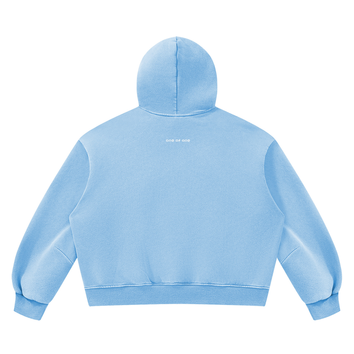 001 Acid Hoodie
