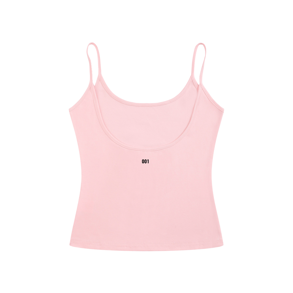 001 Ballerina Tank