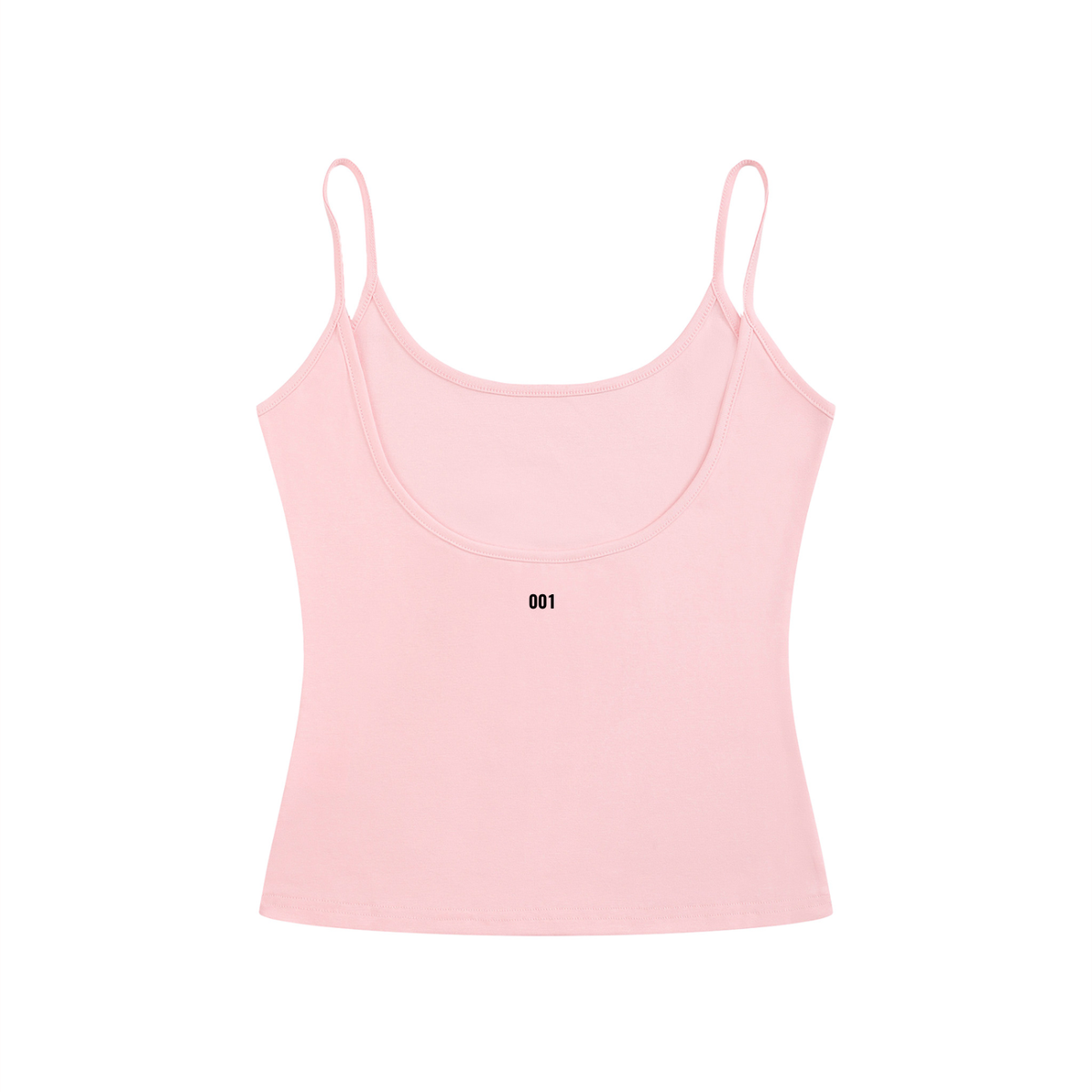001 Ballerina Tank