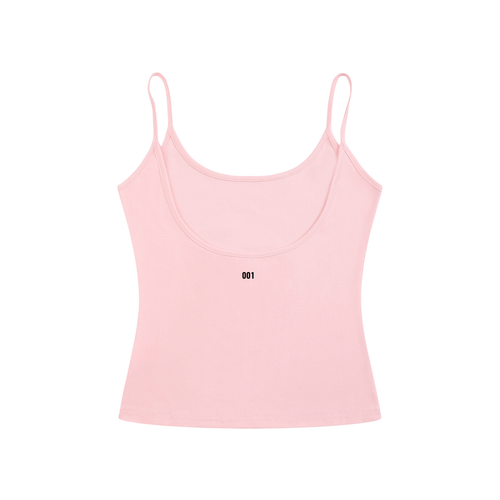 001 Ballerina Tank