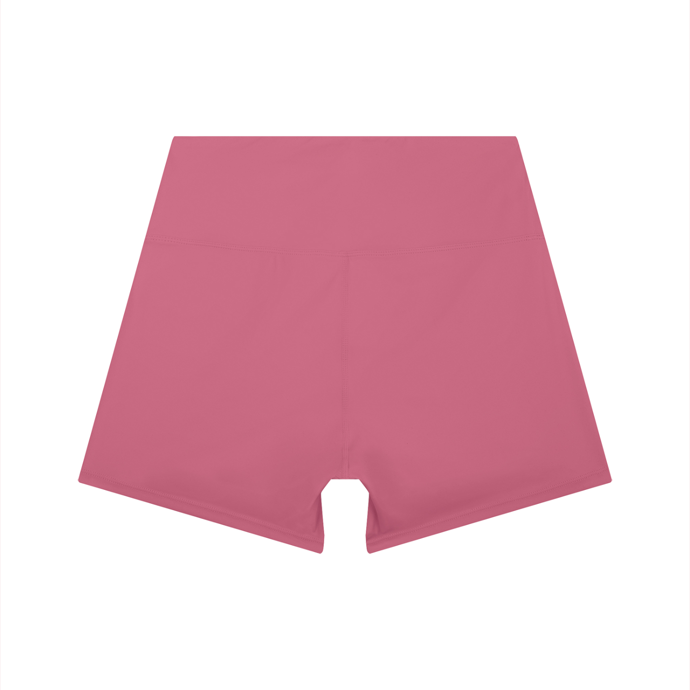 001 Baby Doll Yoga Short