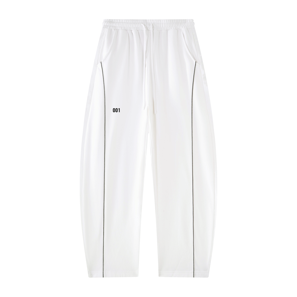 001 Barrel Joggers