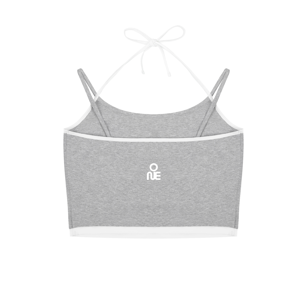 001 Halter-Tied Tank
