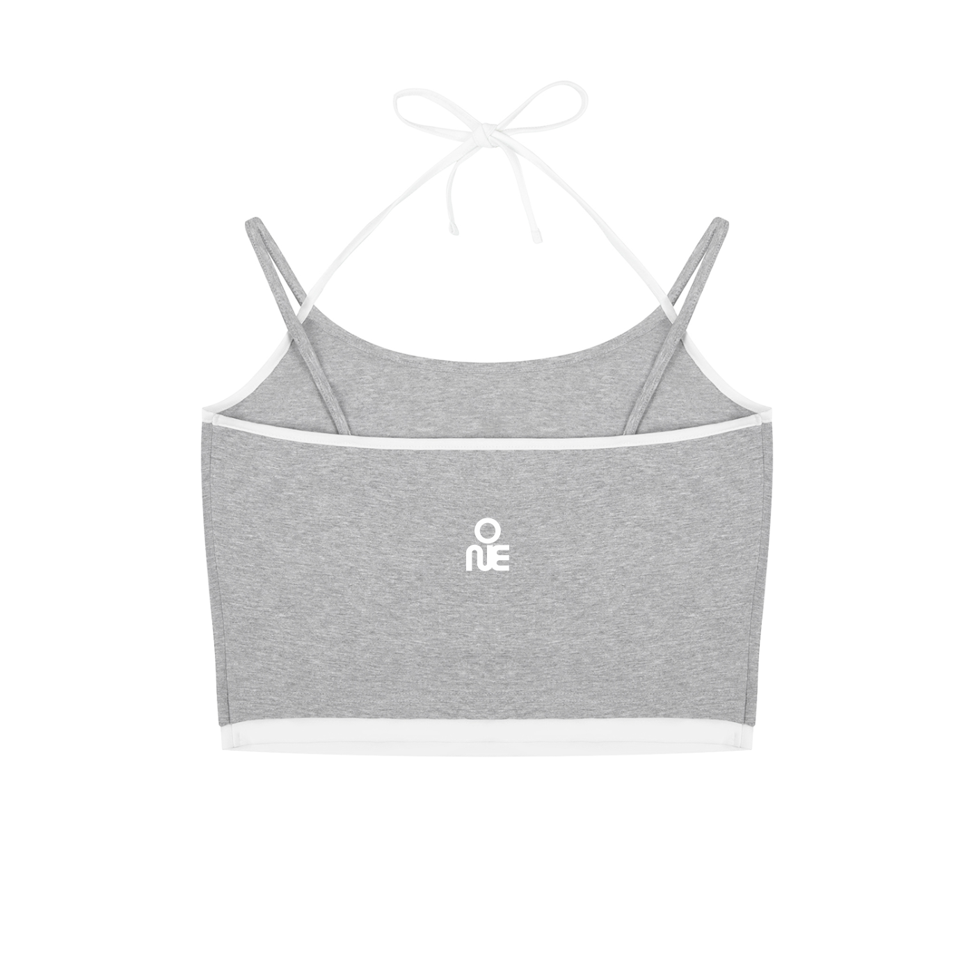 001 Halter-Tied Tank