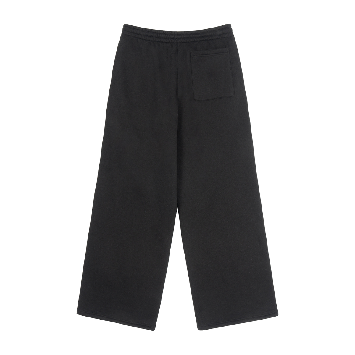 001 Drawstring Essential Sweats