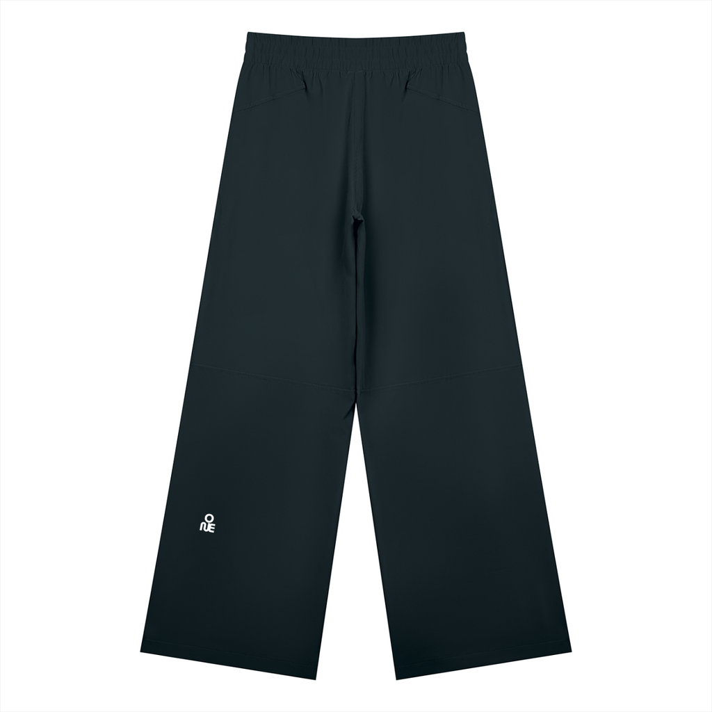 001 High Waisted Pants
