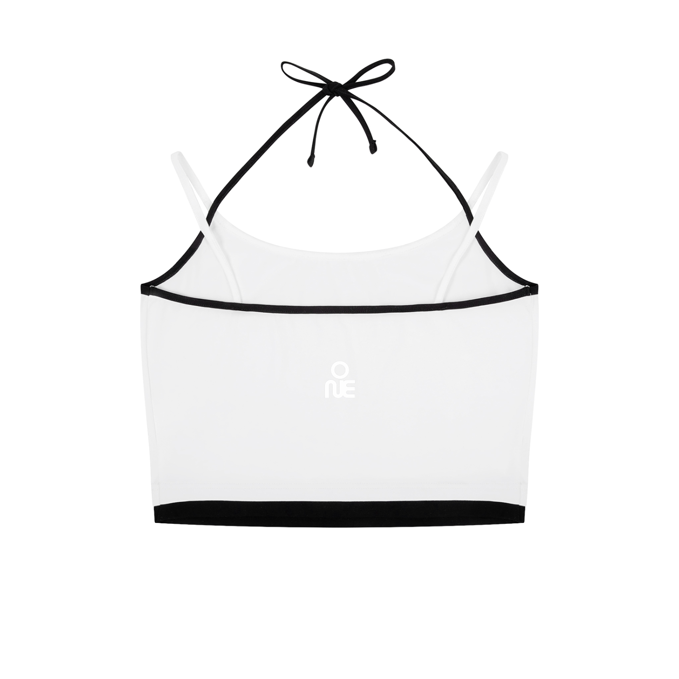 001 Halter-Tied Tank