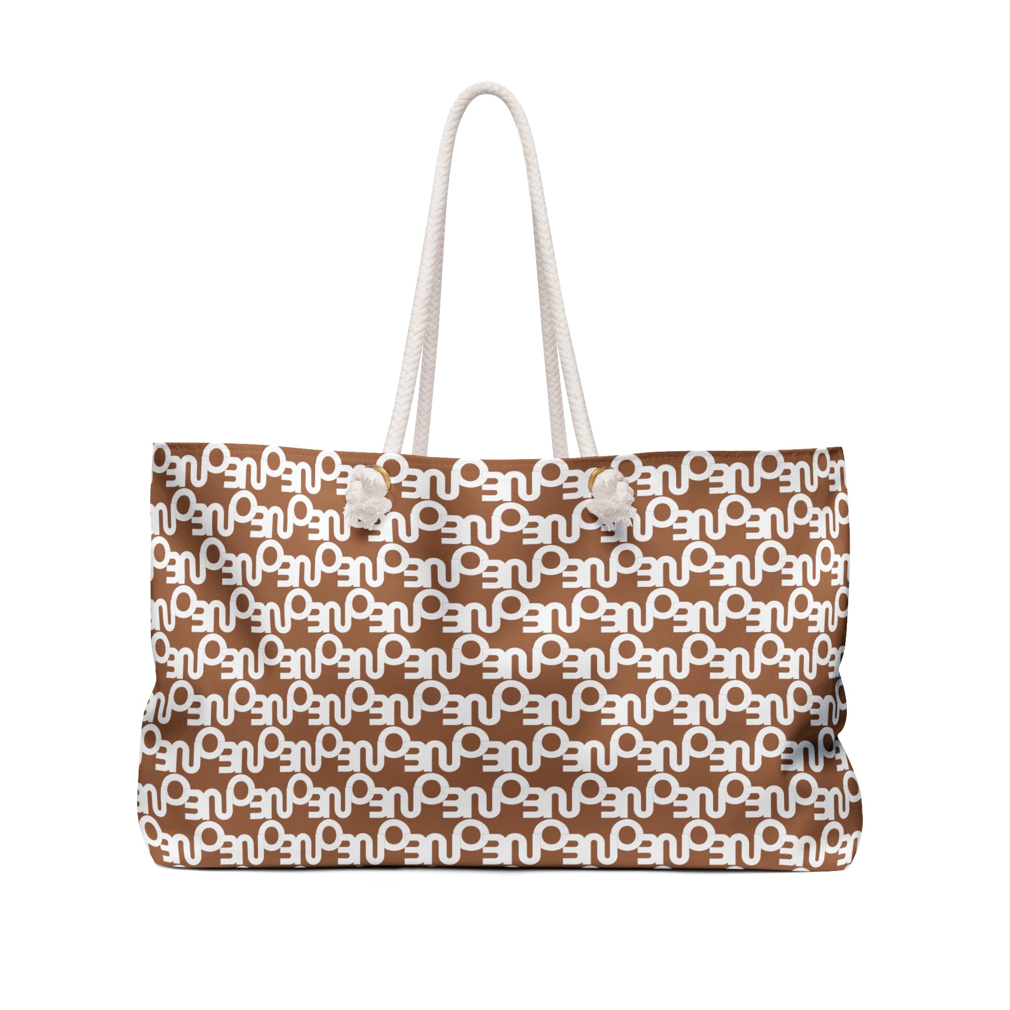Weekender Tote