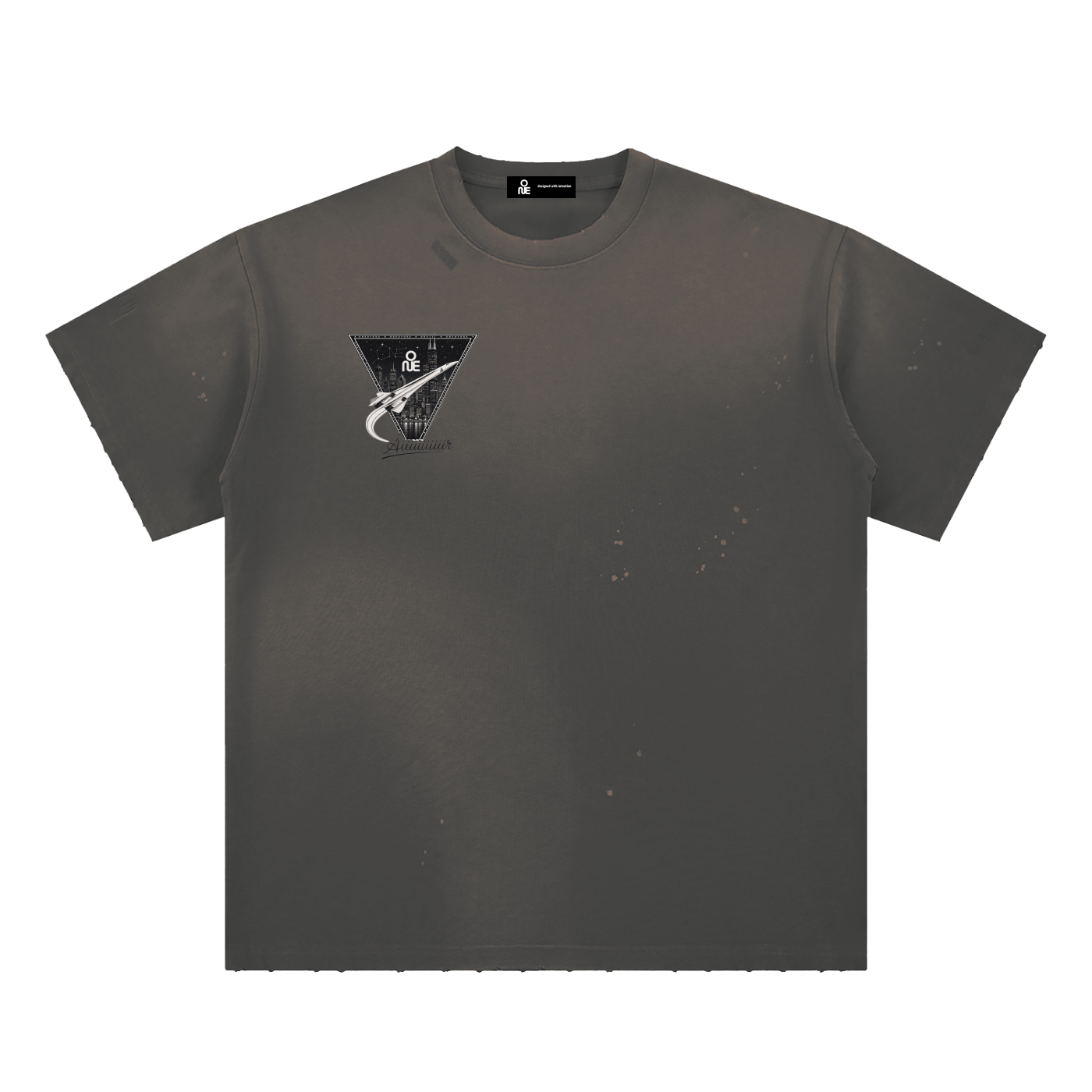 001 Air Tee