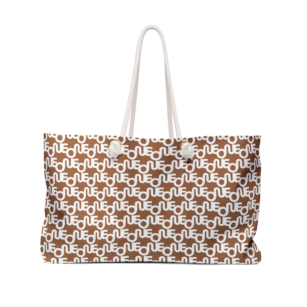 Weekender Tote
