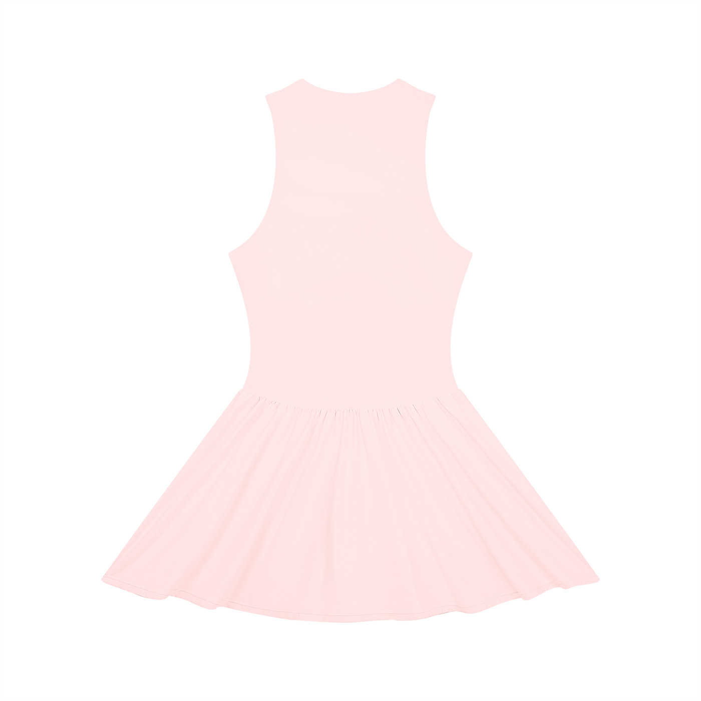 001 Full-Zip Dress