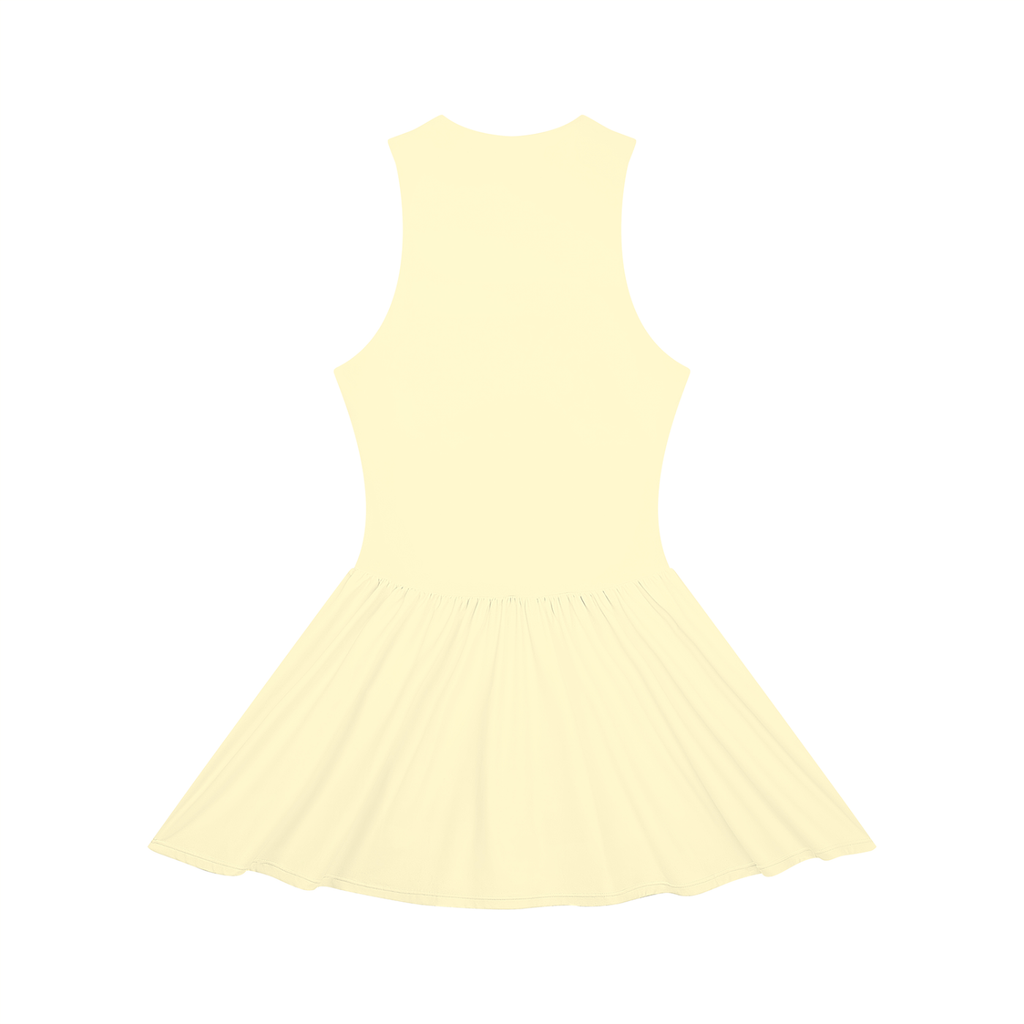 001 Full-Zip Dress