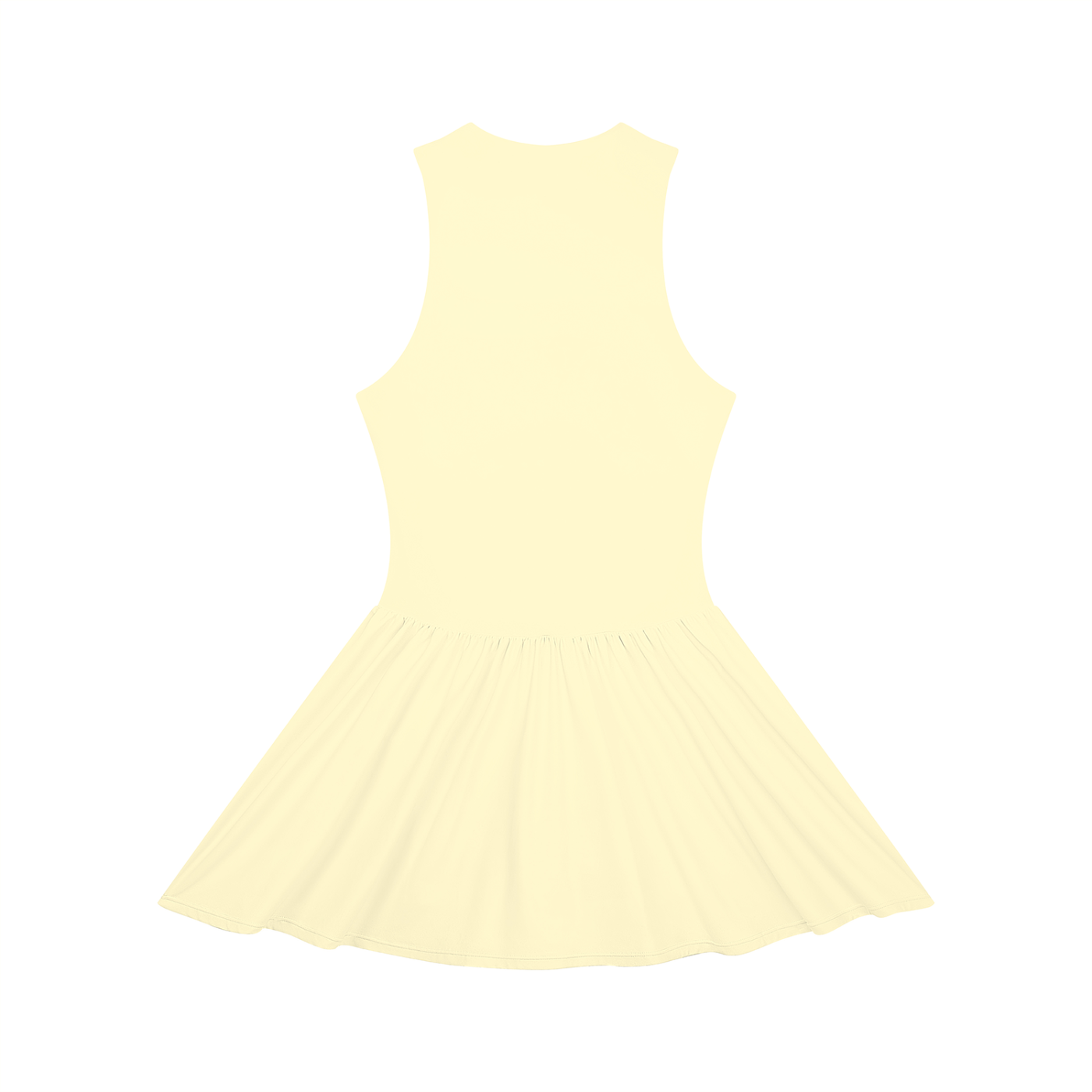 001 Full-Zip Dress