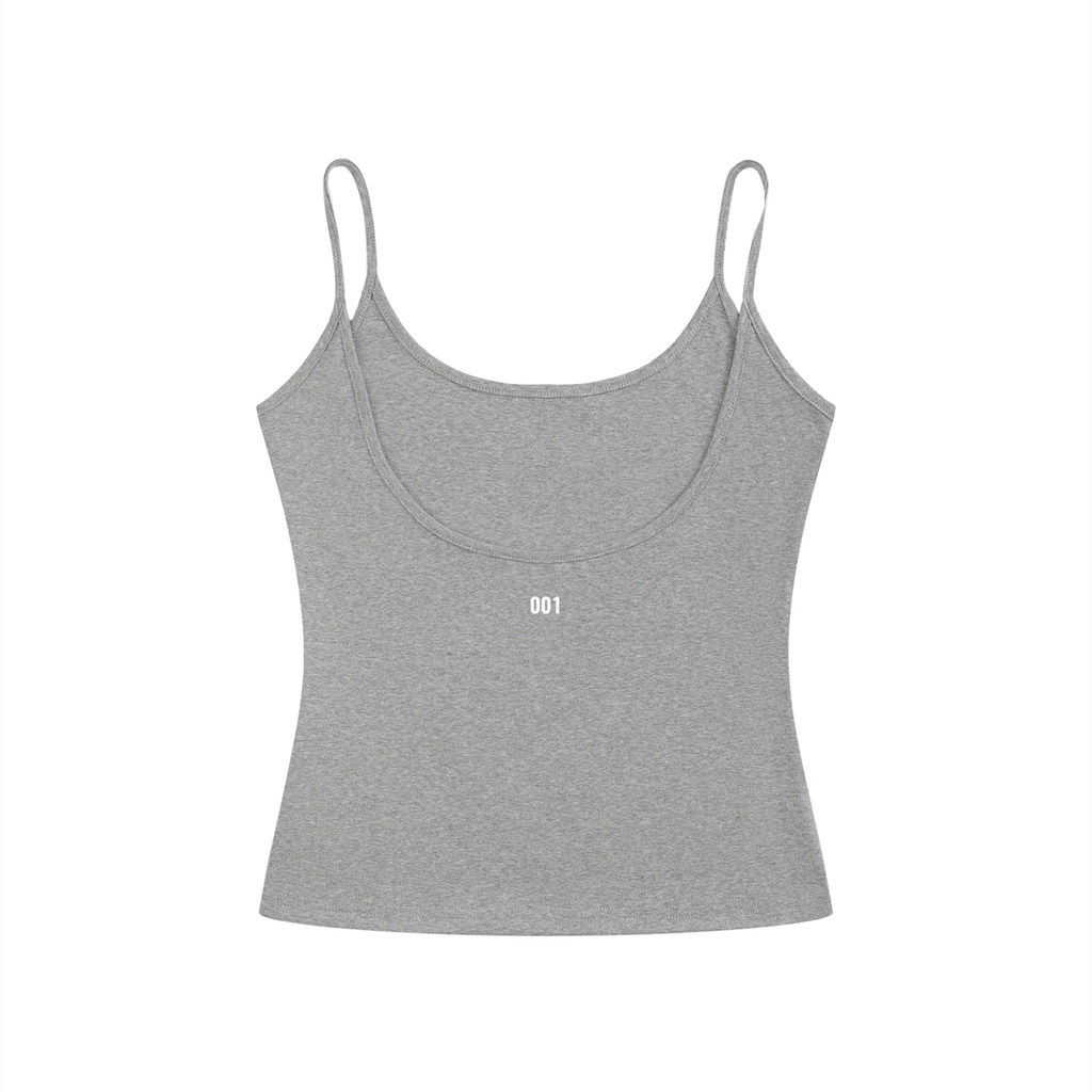 001 Signature Cami