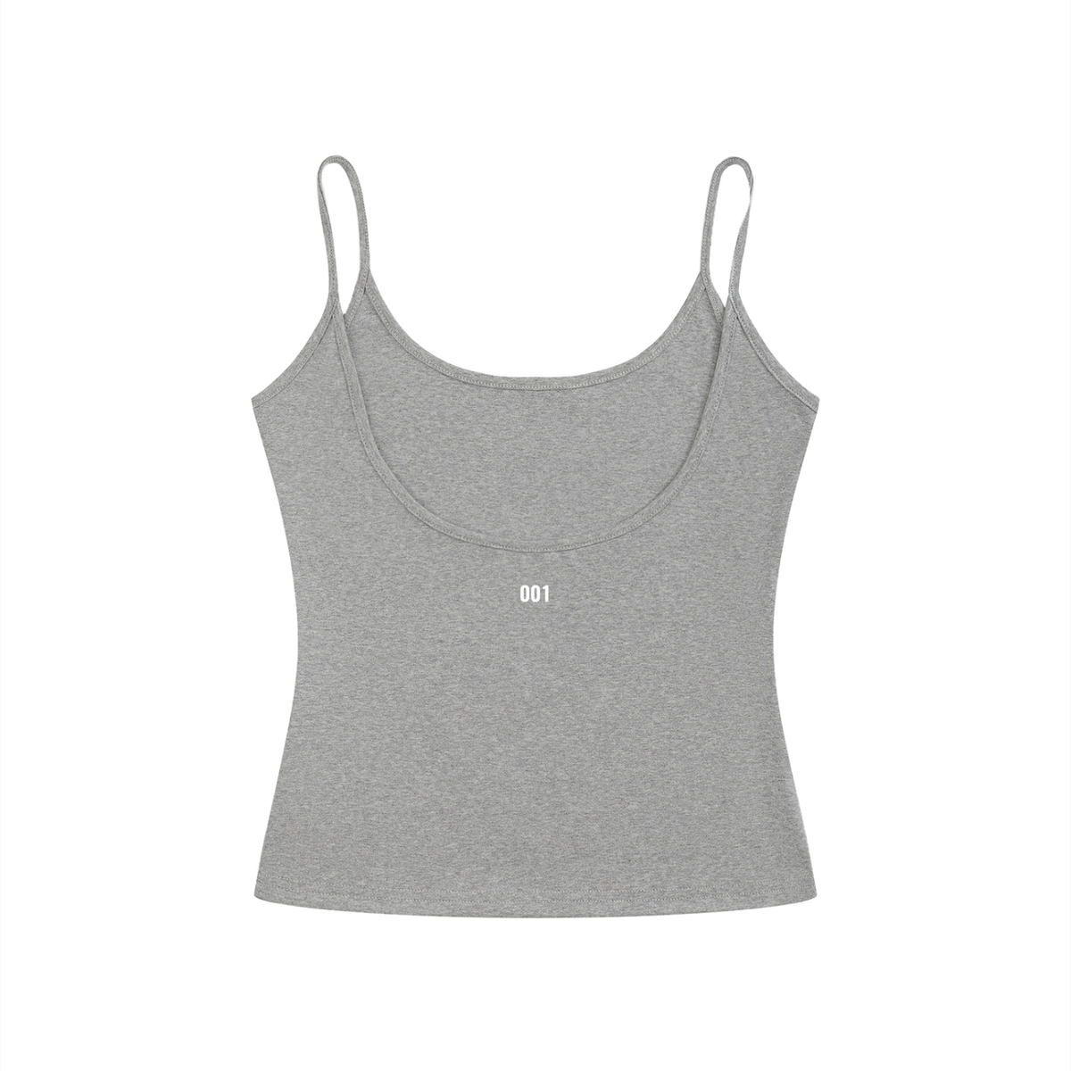 001 Signature Cami