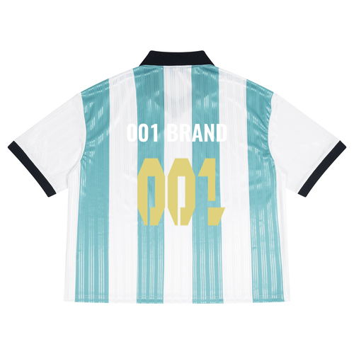 001 Chicago Athletics Jersey