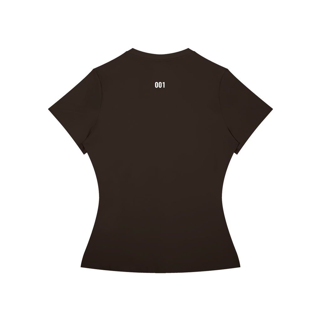 001 Effortless Tee