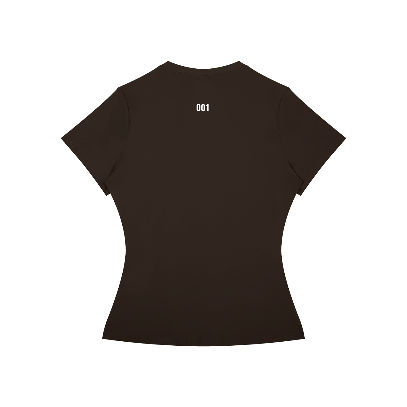 001 Effortless Tee