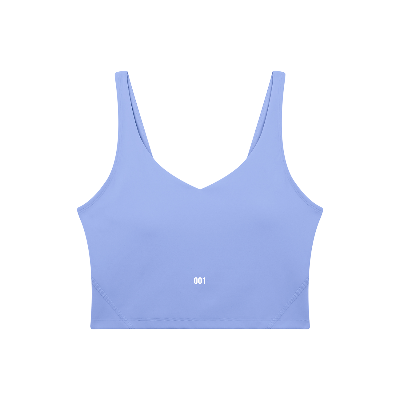 001 V-line Sculpt Bra