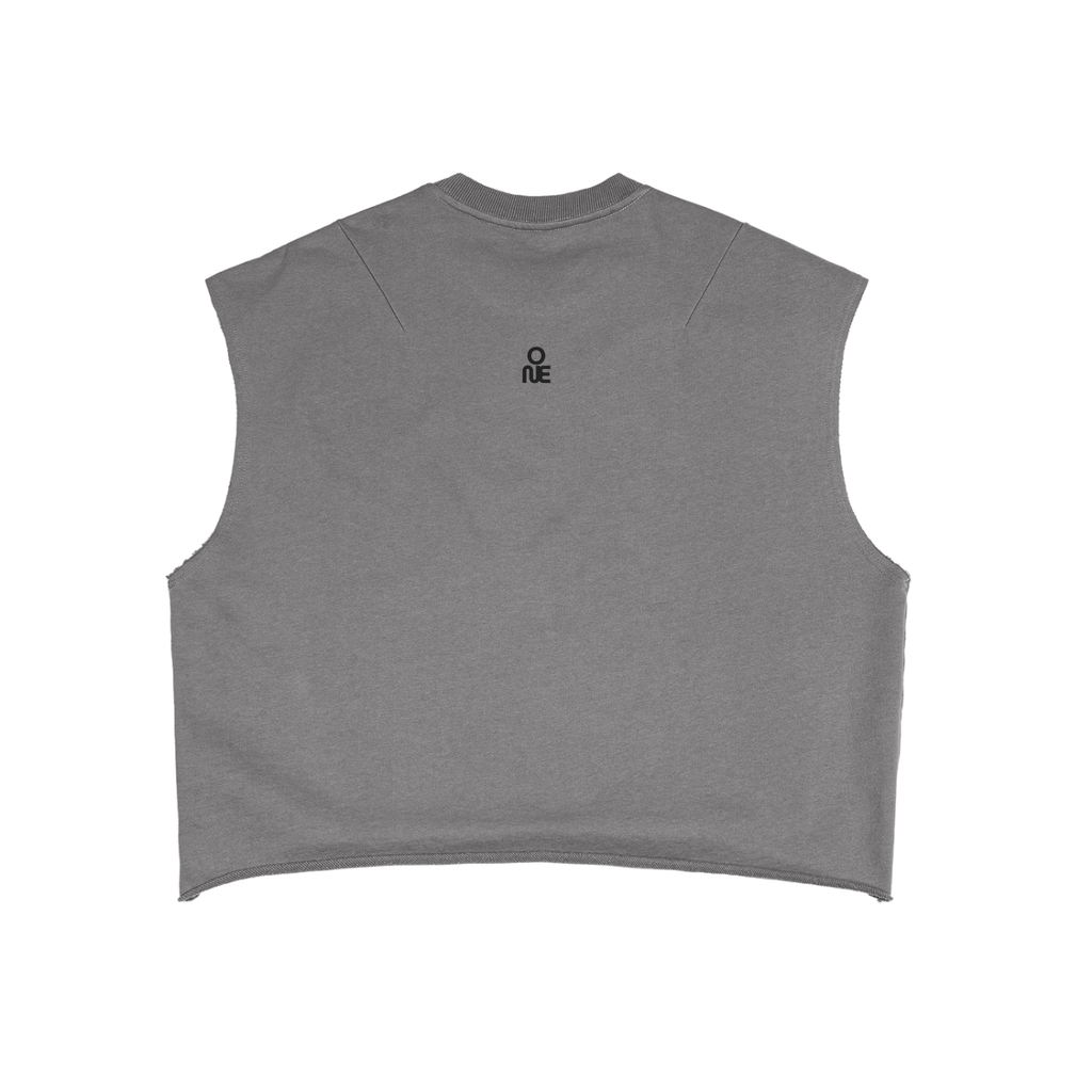 001 Box Tee
