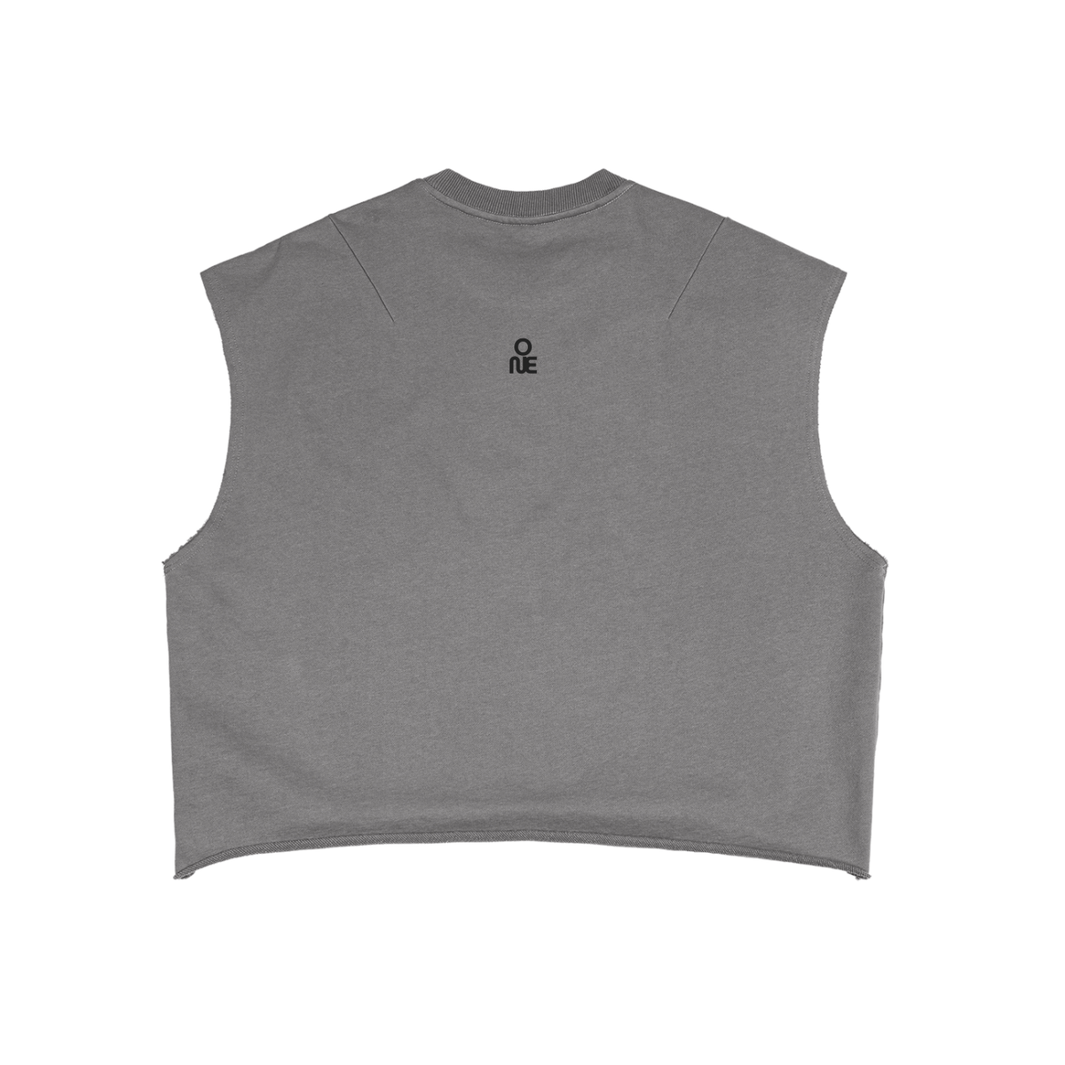 001 Box Tee