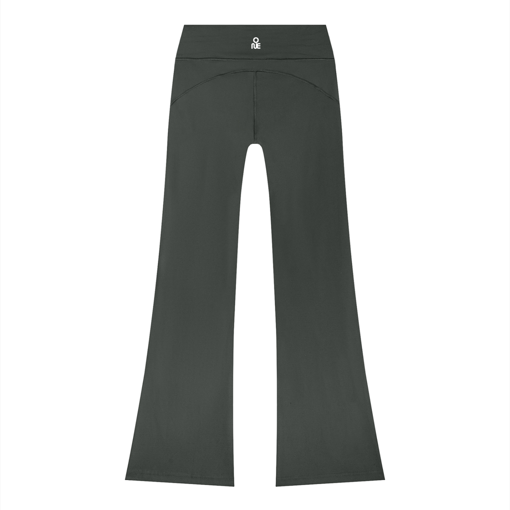 001 Drawstring Yoga Pants