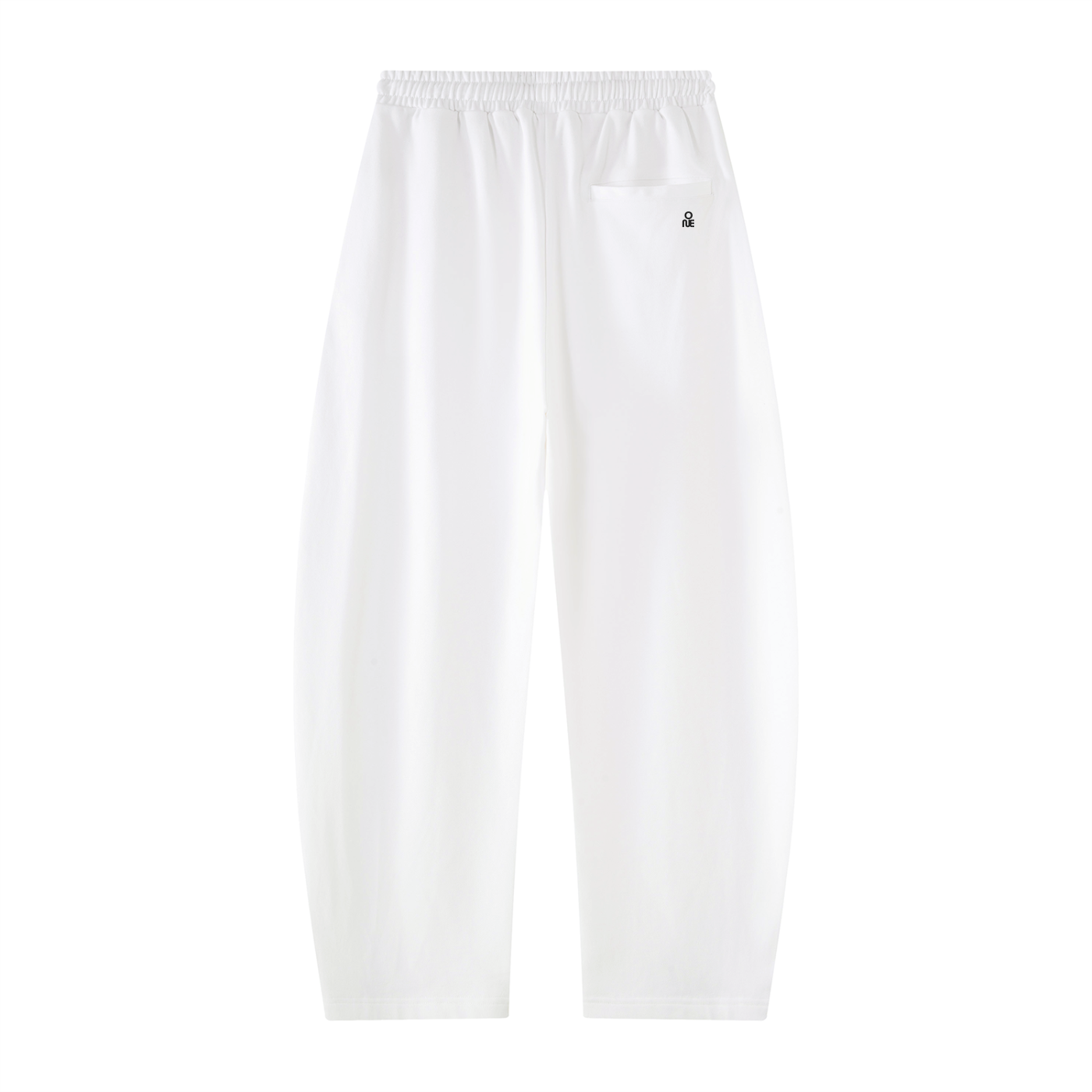 001 Barrel Joggers