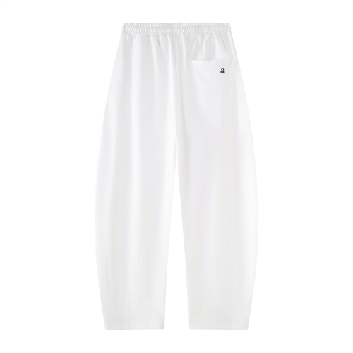 001 Barrel Joggers