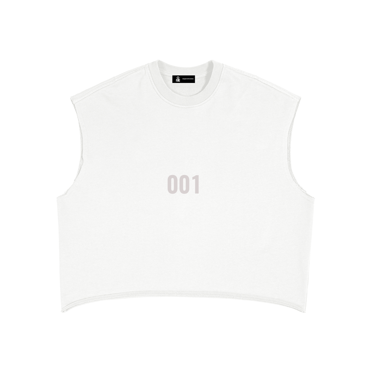 001 Box Tee