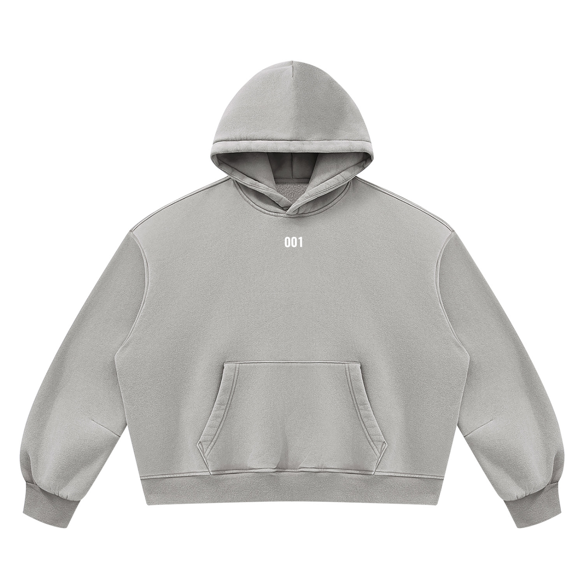 001 Acid Hoodie