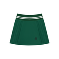 001 Pleated Mini
