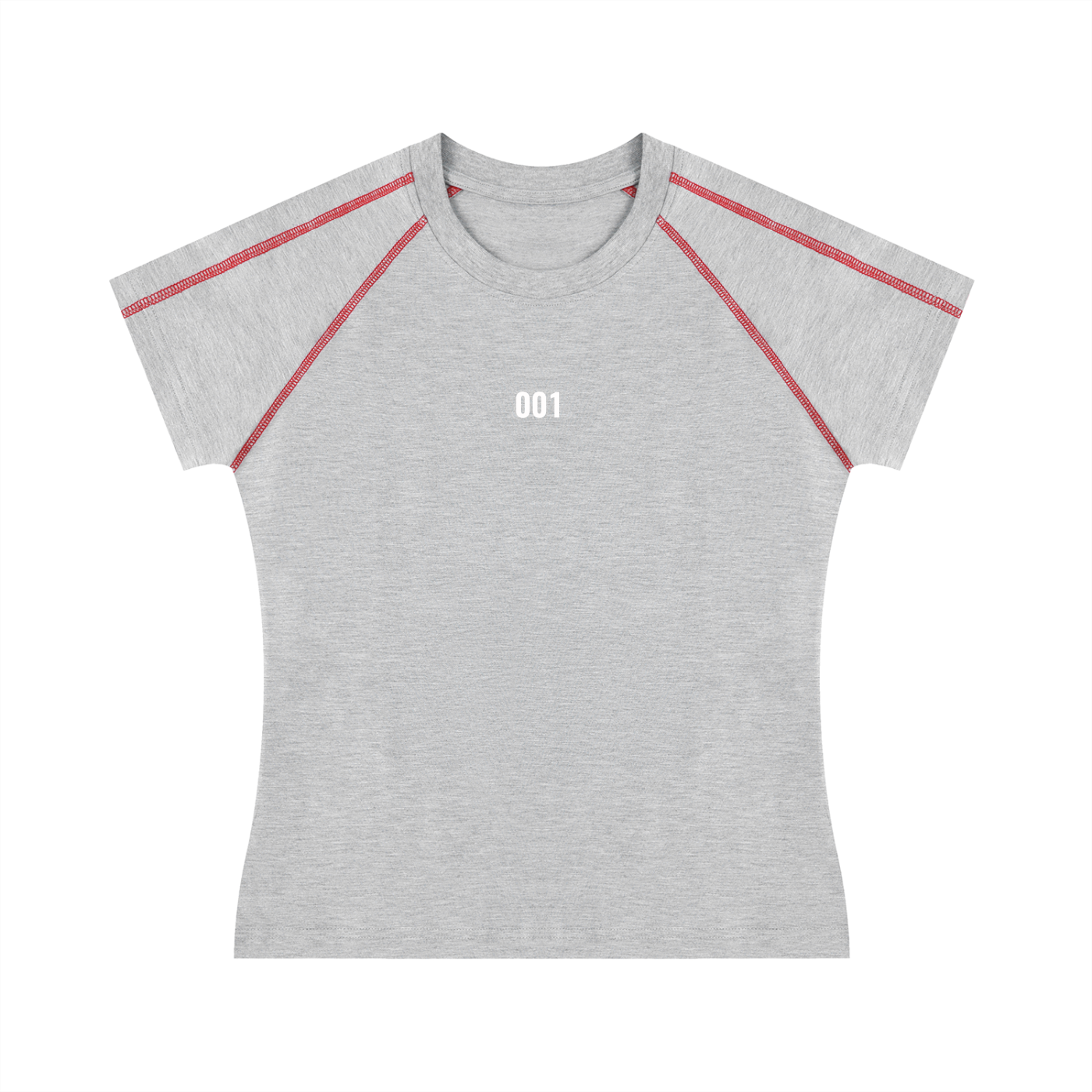 001 Cabana Baby Tee