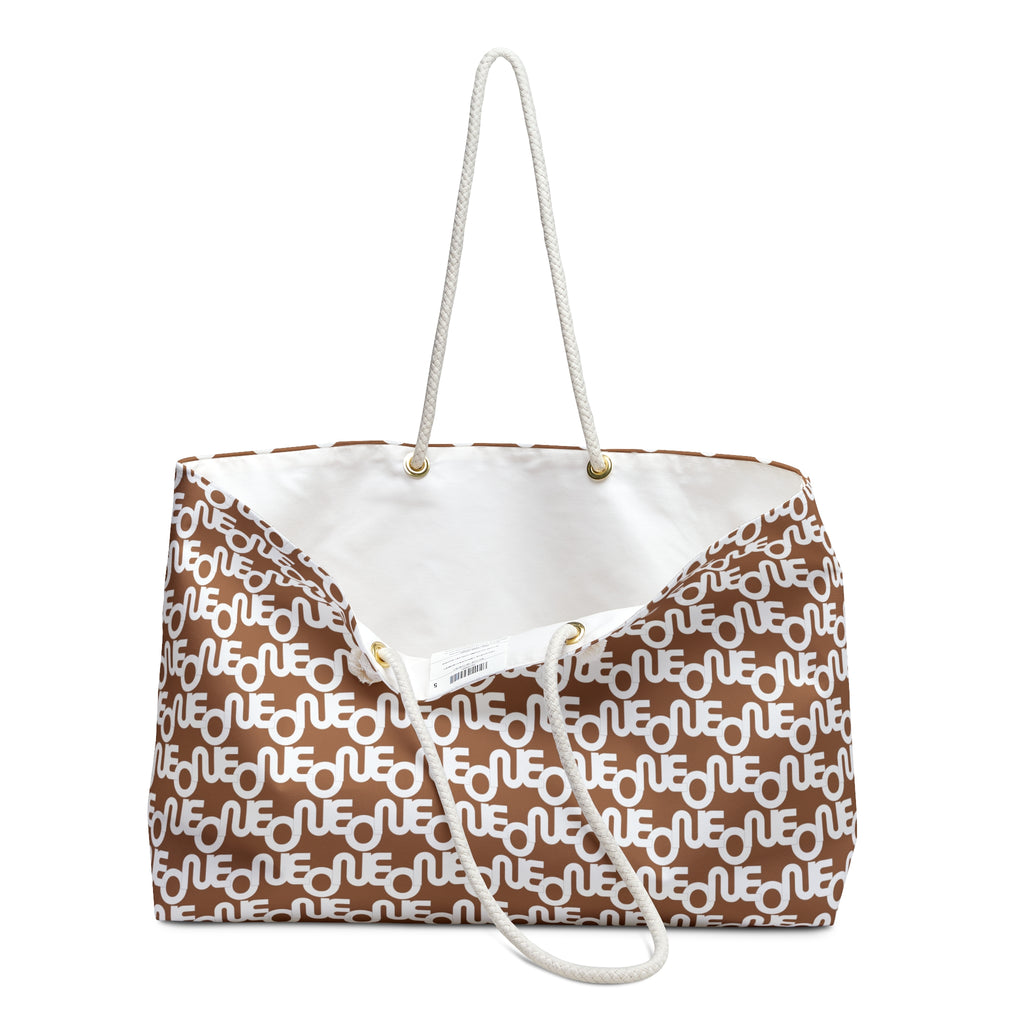 Weekender Tote
