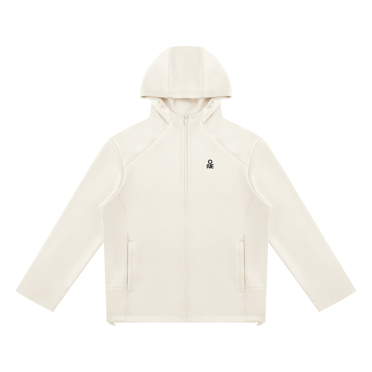 001 Original Tech Zip