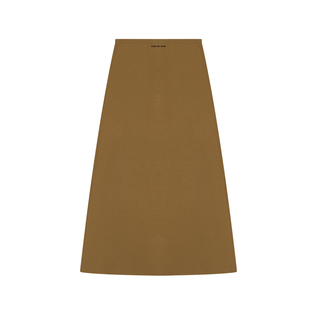 001 Long Maxi Skirt