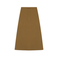 001 Long Maxi Skirt