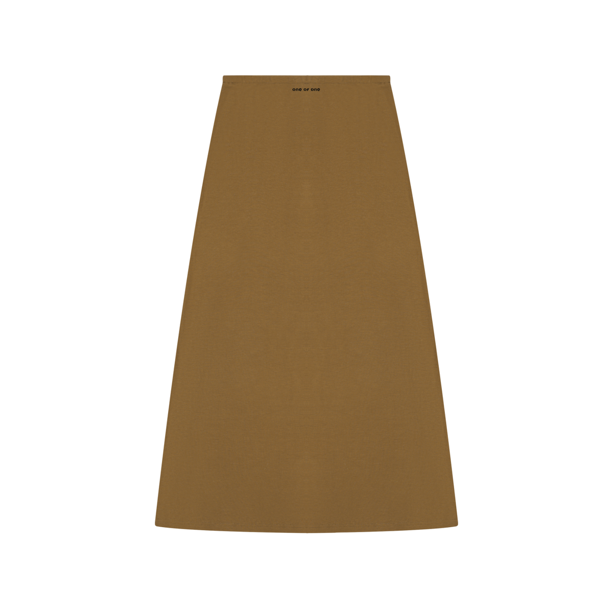 001 Long Maxi Skirt