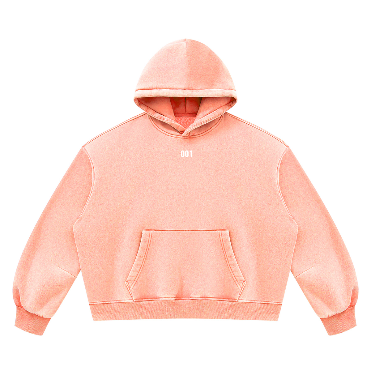001 Acid Hoodie