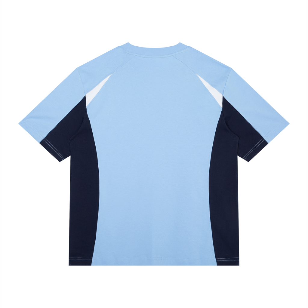 001 Oversized Tee