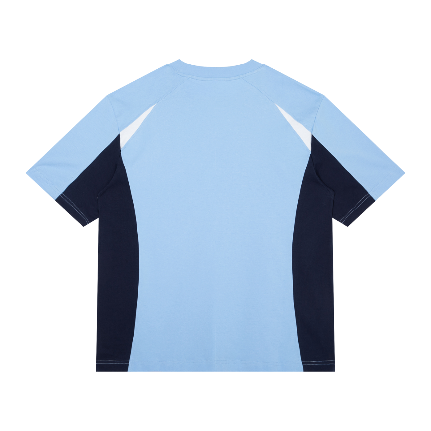 001 Oversized Tee