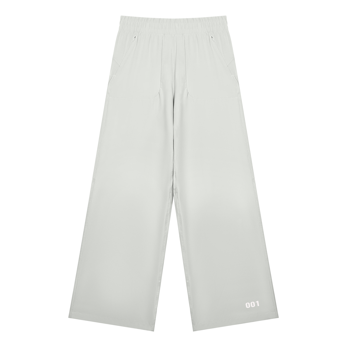 001 High Waisted Pants