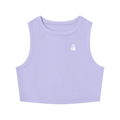 001 Lavender Graze Tank