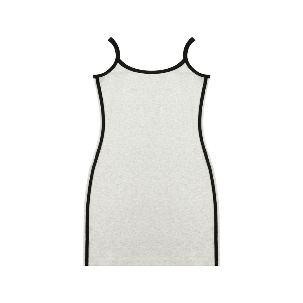 001 Striped Mini
