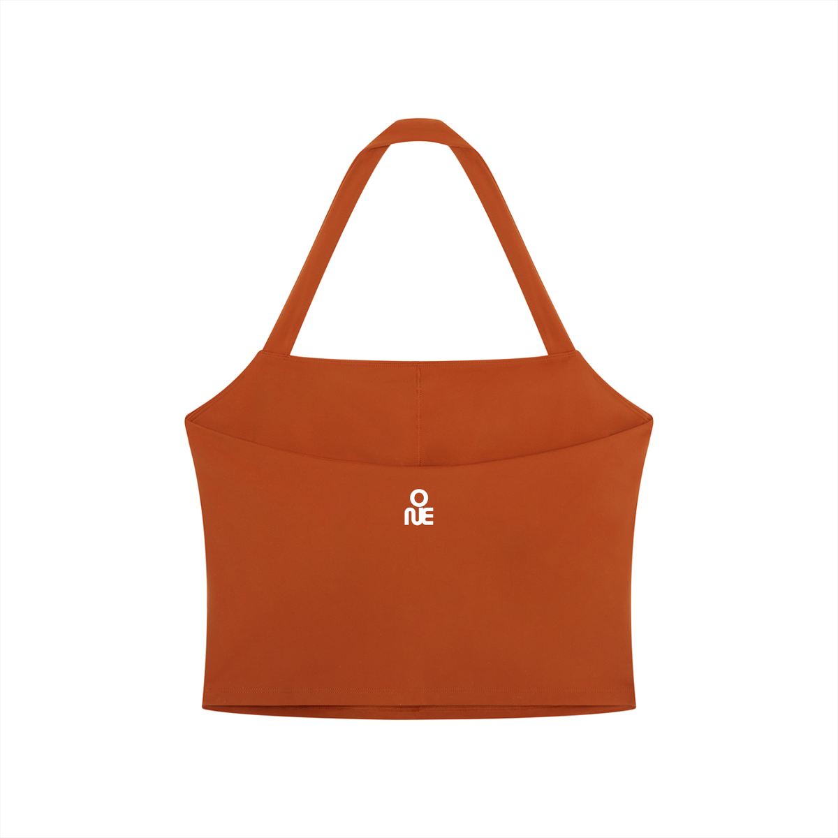 001 Pumpkin Halter