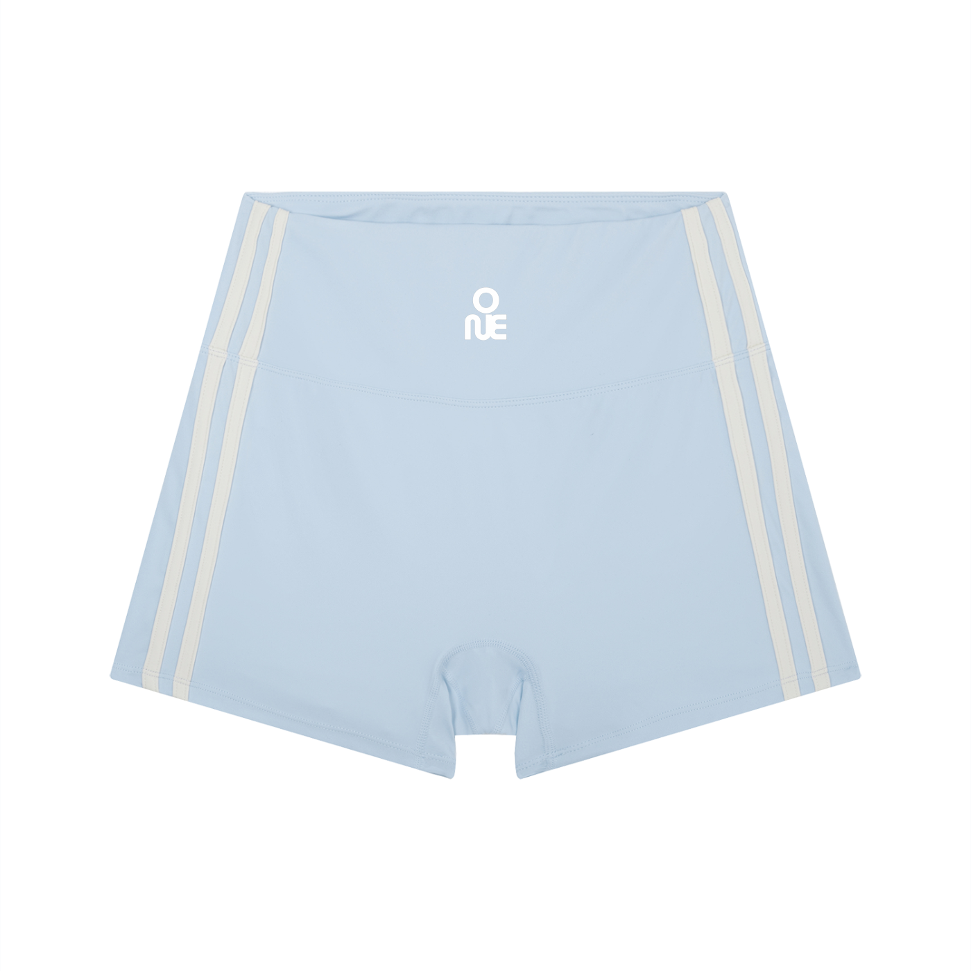 001 Baby Doll Yoga Short