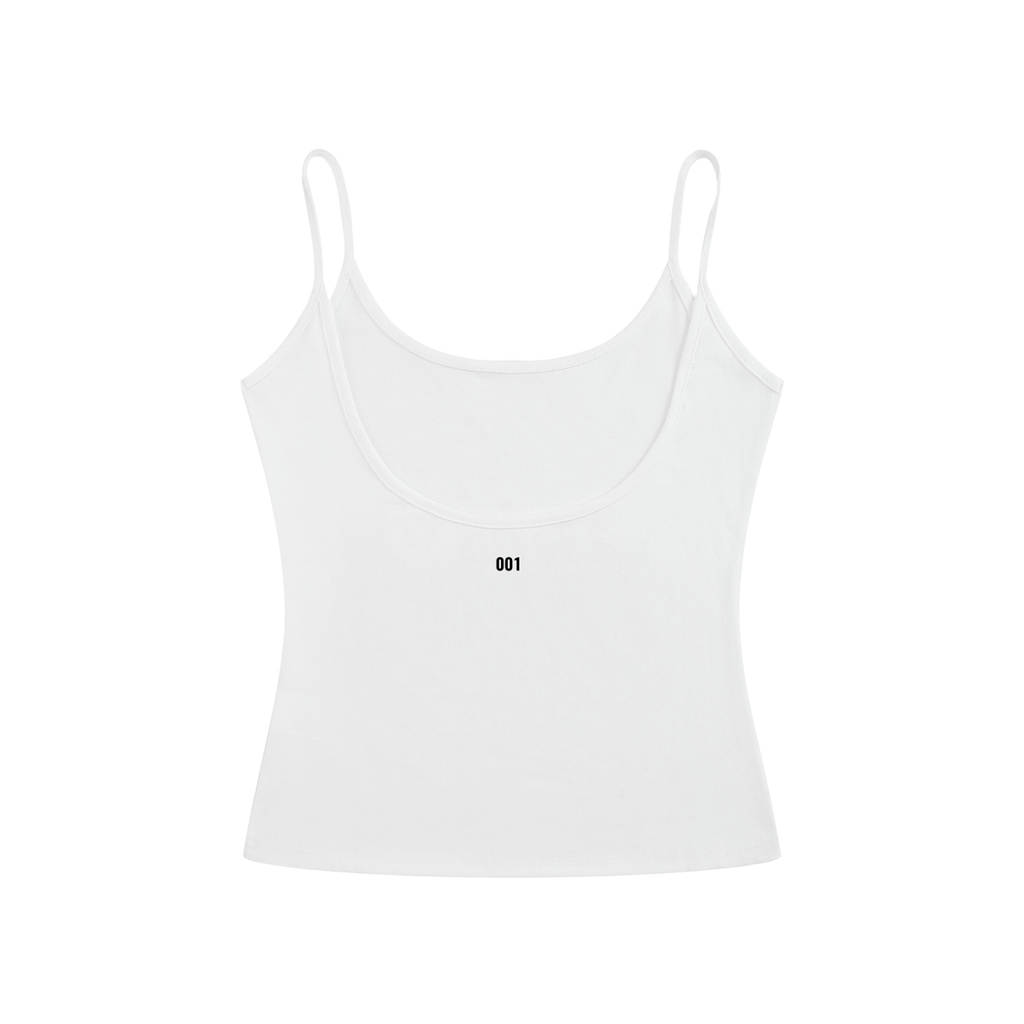 001 Ballerina Tank